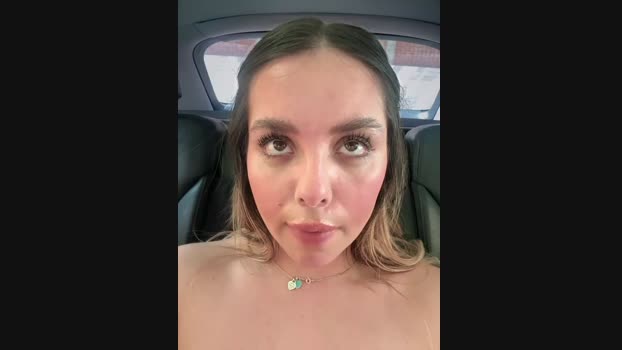 Alirawrz StripChat Female 14-01-2025