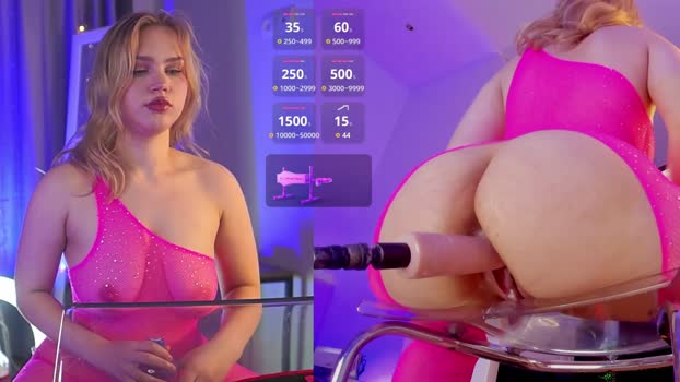 Sexydoll112 StripChat Female 14-01-2025