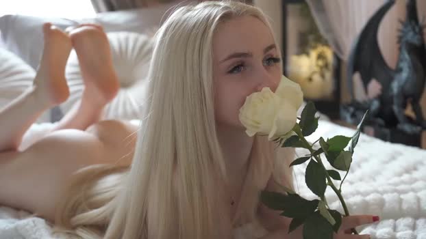 alissa_wxw Chaturbate Female 14-01-2025