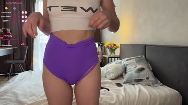 girl_next_door19 Chaturbate Female 14-01-2025