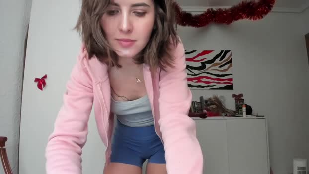 AhahaGirl MyFreeCams Female 15-01-2025