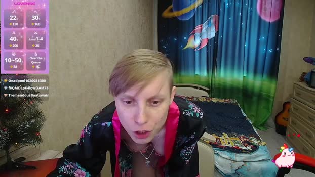 Alexis_Gordon StripChat Female 15-01-2025