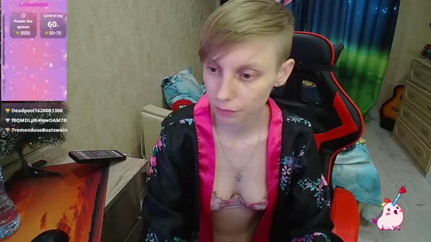 Alexis_Gordon StripChat Female 15-01-2025