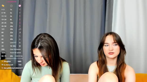 AnnaTeona StripChat Female 14-01-2025