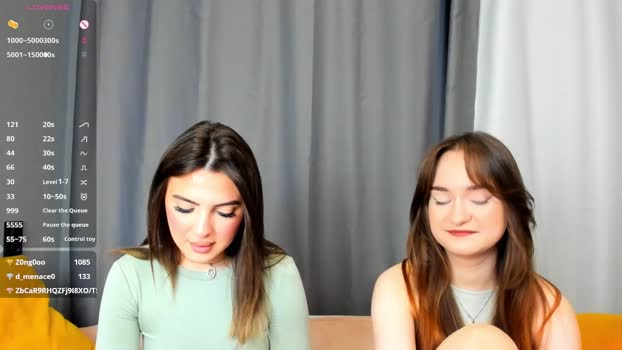 AnnaTeona StripChat Female 14-01-2025