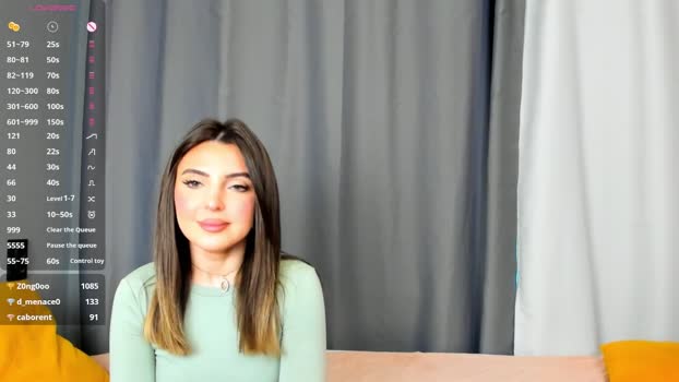 AnnaTeona StripChat Female 15-01-2025