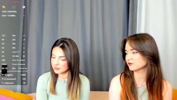 AnnaTeona StripChat Female 15-01-2025