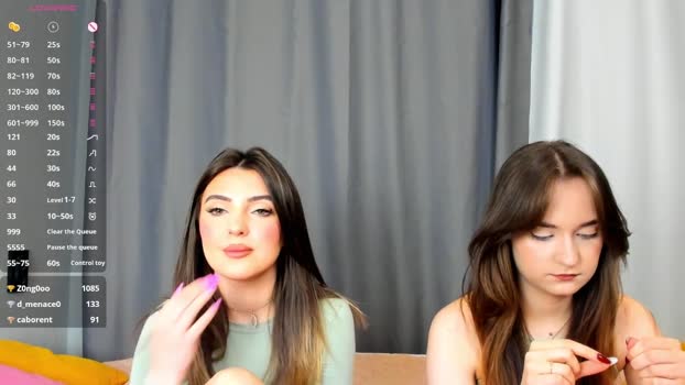 AnnaTeona StripChat Female 15-01-2025