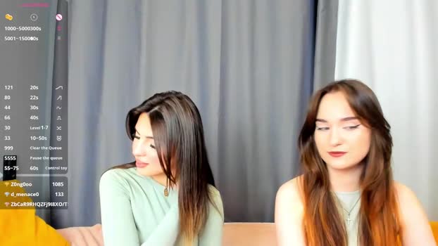 AnnaTeona StripChat Female 15-01-2025