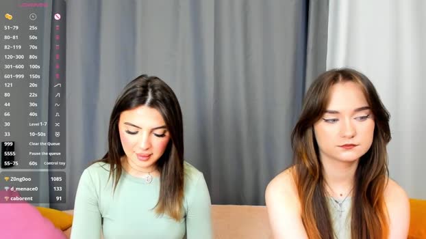 AnnaTeona StripChat Female 15-01-2025