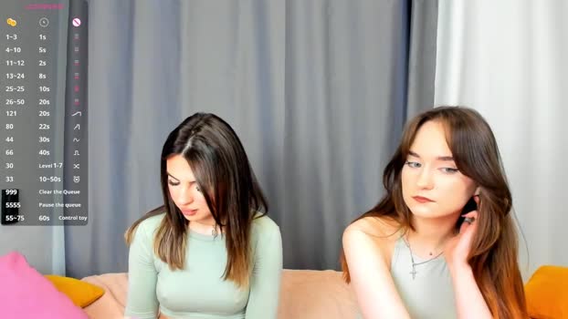 AnnaTeona StripChat Female 15-01-2025