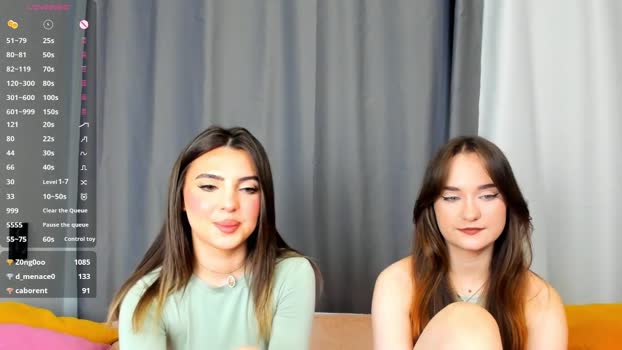 AnnaTeona StripChat Female 15-01-2025