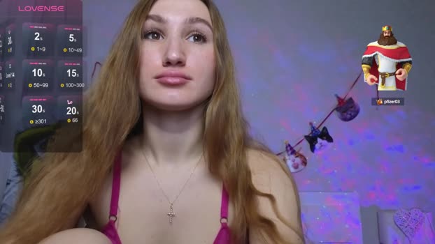 Anna_Pure StripChat Female 14-01-2025