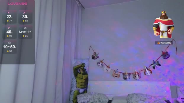 Anna_Pure StripChat Female 14-01-2025