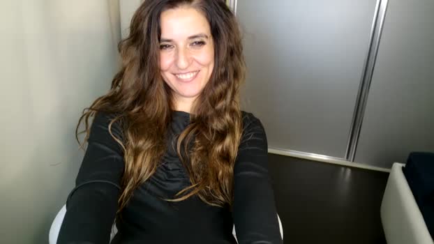 DANIELLE MyFreeCams Female 15-01-2025