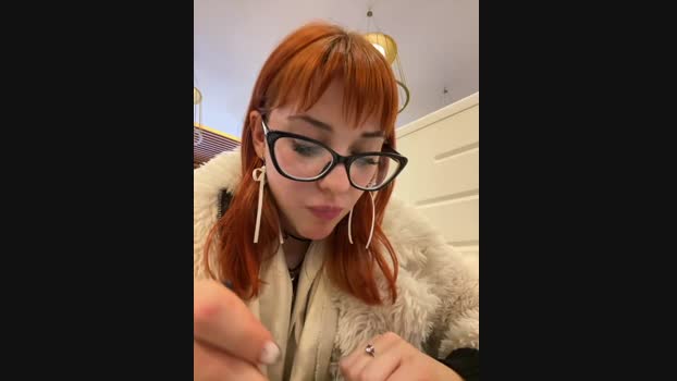 Foxy_Lexy StripChat Female 14-01-2025