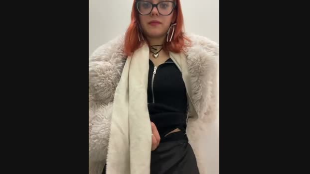 Foxy_Lexy StripChat Female 14-01-2025