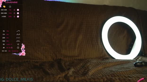 GlitterZOE StripChat Female 14-01-2025