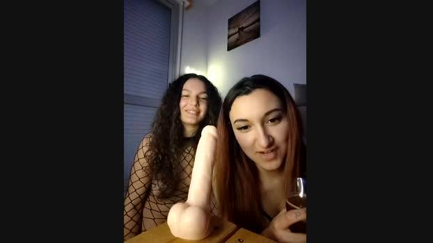 Jassmine3 StripChat Female 14-01-2025