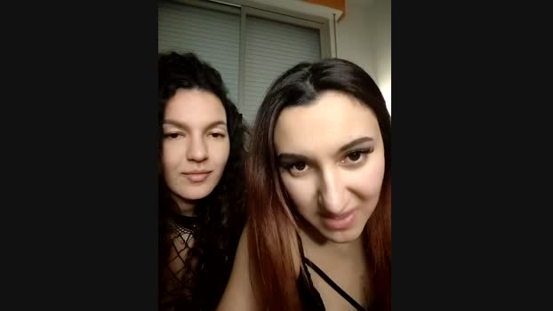 Jassmine3 StripChat Female 14-01-2025