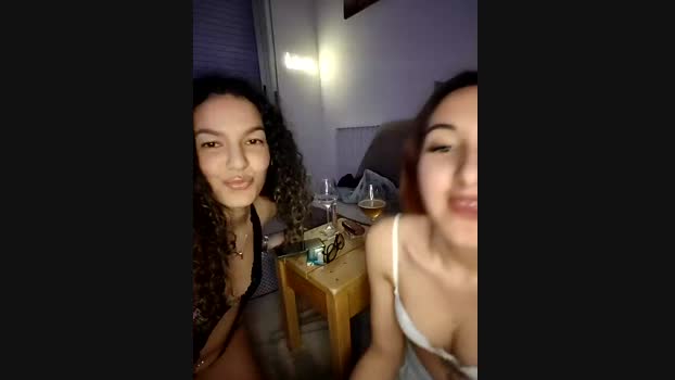 Jassmine3 StripChat Female 14-01-2025