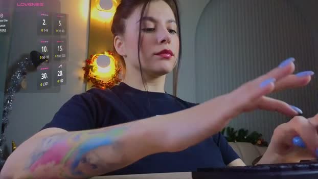 Jenna_Adams_ StripChat Female 14-01-2025