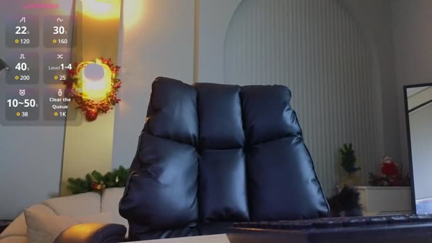 Jenna_Adams_ StripChat Female 14-01-2025