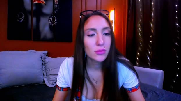 _Julia_Fox_ StripChat Female 14-01-2025
