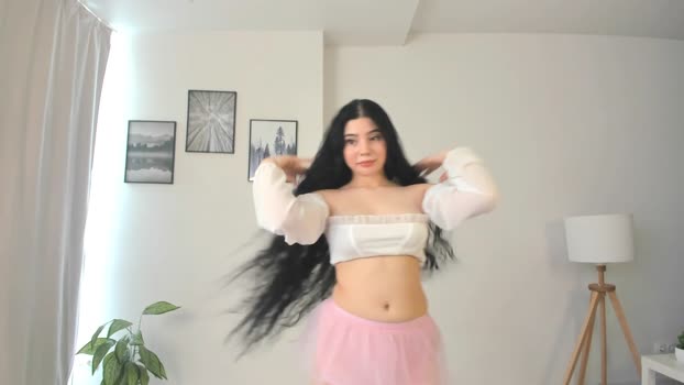 Kim_engel StripChat Female 15-01-2025