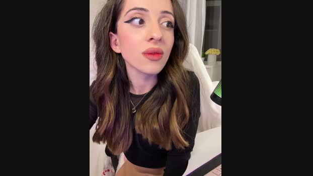 LiLitopp StripChat Female 14-01-2025