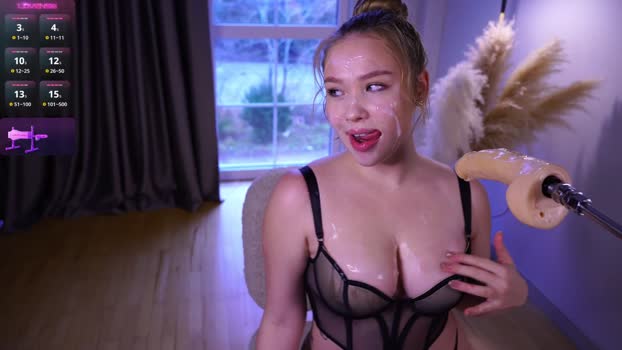 MiyaPowell StripChat Female 14-01-2025