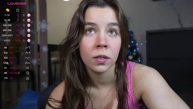 Monika_youthful StripChat Female 14-01-2025