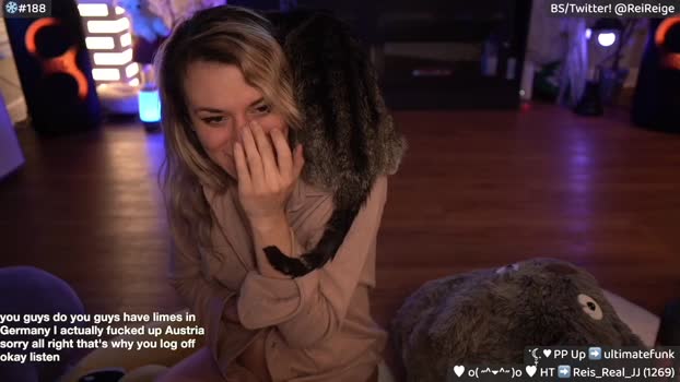 Reige MyFreeCams Female 15-01-2025