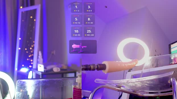 Sexydoll112 StripChat Female 14-01-2025