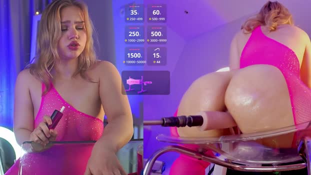 Sexydoll112 StripChat Female 14-01-2025