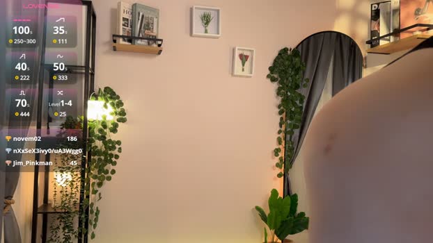 Sofi_Lynn StripChat Female 14-01-2025