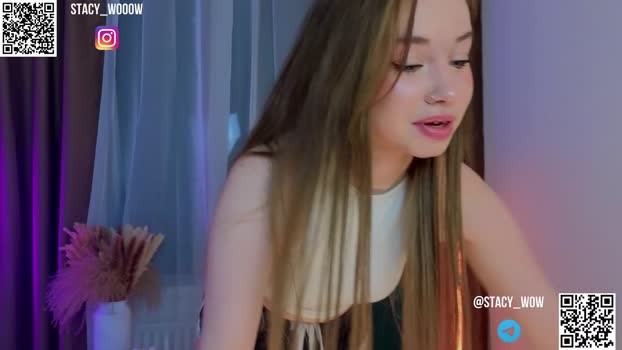 Stacy_wooow StripChat Female 14-01-2025