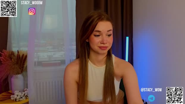 Stacy_wooow StripChat Female 15-01-2025