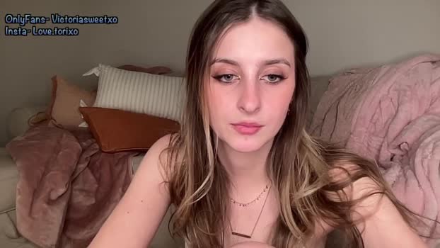 Torisweetxo MyFreeCams Female 14-01-2025