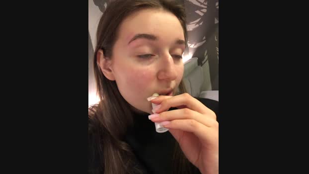 UnaMiuMiu StripChat Female 15-01-2025