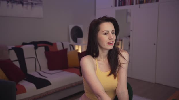 _blackbee_ Chaturbate Female 14-01-2025