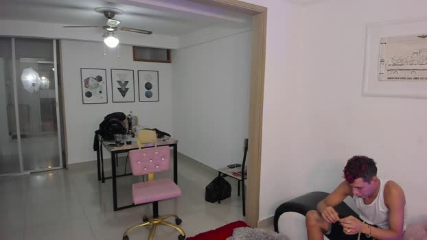 brutal_sex_room2 StripChat Female 14-01-2025