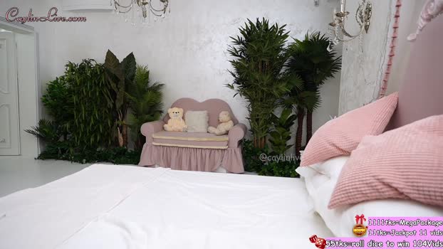 Caylin Chaturbate Female 17 06 2025 CamRecs