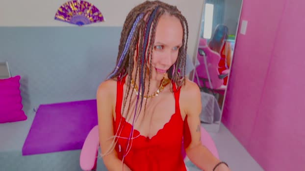 goddess_kate_ StripChat Female 15-01-2025