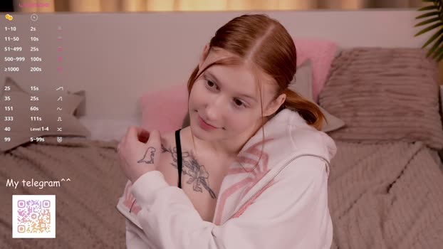 lany_many_ StripChat Female 14-01-2025