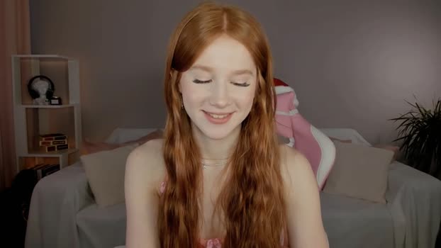 leahsthetics Chaturbate Female 15-01-2025