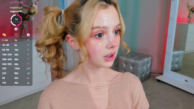 little_anitta Chaturbate Female 14-01-2025