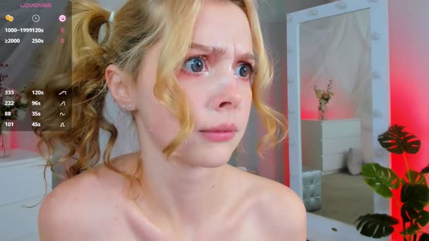 little_anitta Chaturbate Female 14-01-2025