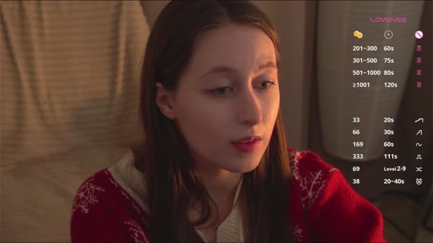 oki_dokii StripChat Female 14-01-2025