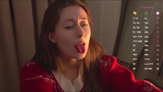 oki_dokii StripChat Female 14-01-2025